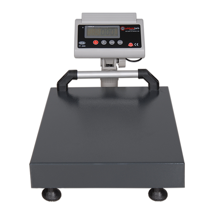 150 Kg 35x40 Cm Tartım Baskülü