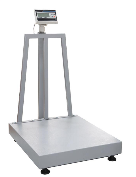 80x90 Cm 600 Kg ONAYLI Tartım Baskülü