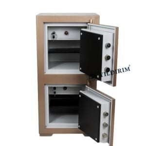 Çelik Kasa 105 Cm / 220 Kg