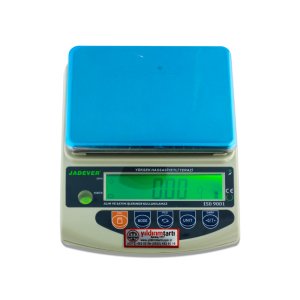 5 Kg (0.01 Gr ) Hassas Terazi