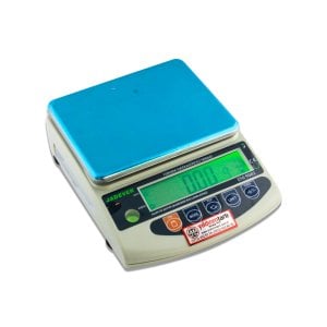 5 Kg (0.01 Gr ) Hassas Terazi