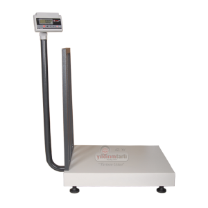 60x70 cm 600 Kg Tartım Baskülü