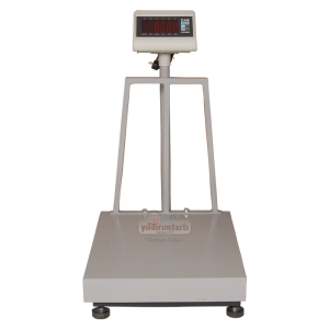 300 Kg 50x60 cm Tartım Baskülü