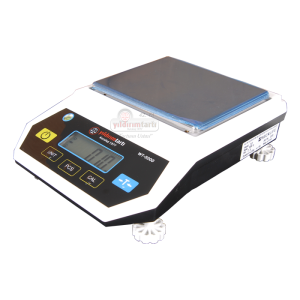 WT 5000 Gr / 0.01 Gr Hassas Terazi