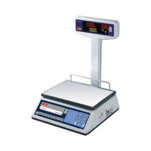 EGE T 30 Kg 5 gr Fiyat Hesaplamalı Terazi