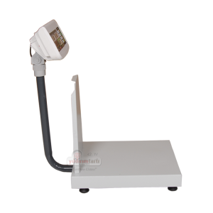 100 Kg 1 Gr 40X50 Cm Sayıcı Baskül