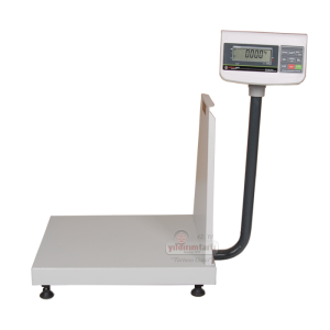 150 Kg 50 x 60 Cm Sayıcı Baskül