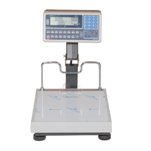 60 Kg 35x40 Cm Katlanır Boyun Fiyat Hesaplamalı Baskül