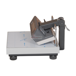60 Kg 35x40 Cm Katlanır Boyun Fiyat Hesaplamalı Baskül