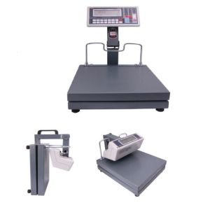 150 Kg 35x40 Cm Fiyat Hesaplamalı Baskül