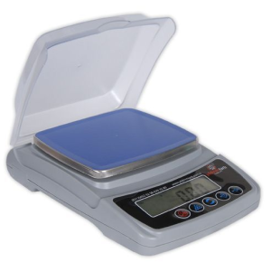 KD-KC 6 Kg (0.1 Gr ) Hassas Terazi