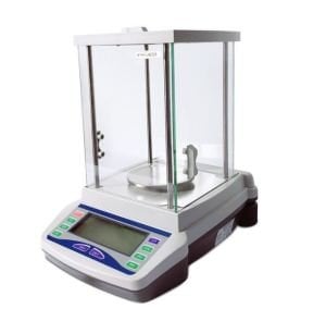 WT 220 Gr (0.0001 Gr ) Analitik Terazi