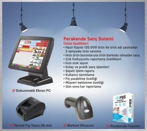Market Sistemi Ekonomik 2