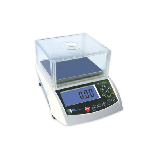 HT-NH 300 Gr (0.005 Gr) Hassas Terazi
