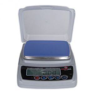 KD-KC 600 Gr (0.01 Gr) Hassas Terazi