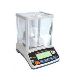 FGH 2000 Gr (0.01 Gr) Hassas Terazi