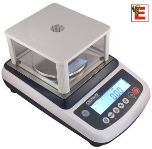 600 Gr 0.01 Gr  Hassas ONAYLI Eczane Terazi