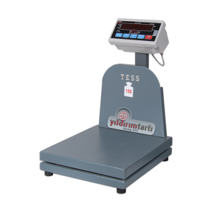 150 Kg 35x40 Cm RP Tartım Baskülü
