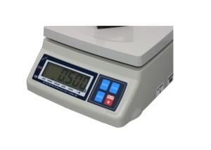 BT 30 Kg 5 Gr Onaylı Tartım Terazisi