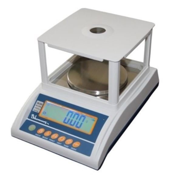 HCT-HB 3000 Gr 0.1 Gr Hassas Terazi