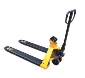 B5 2 Ton  Transpalet Baskül