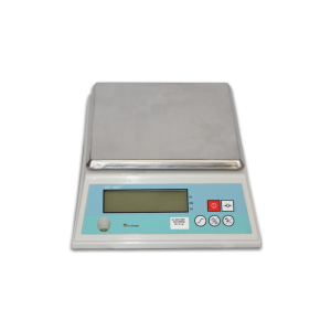 MSC 6000 Gr (0.1 Gr) Hassas Terazi