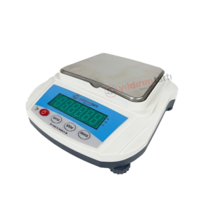 YP - 2000 Gr 4 Sensör Hassas Terazi