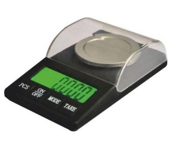 60 Gr (0.001 gr ) Hassas Terazi