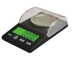 60 Gr (0.001 gr ) Hassas Terazi