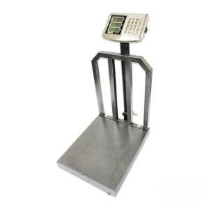 300 Kg 40 x 50 Cm Tartım Baskülü