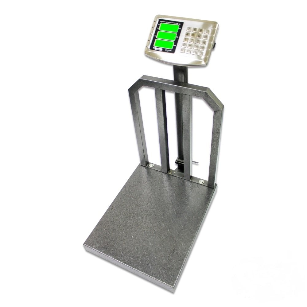 300 Kg 40 x 50 Cm Tartım Baskülü