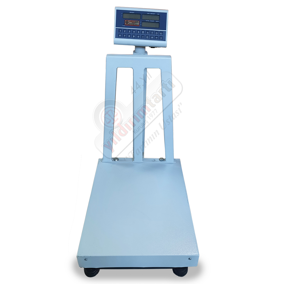 150 Kg 40x50 Cm Sayıcı Baskül