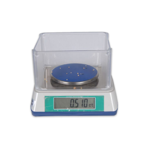 KD-TBC 300 Gr (0.001 Gr) Hassas Terazi