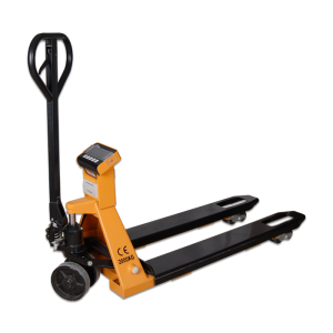 2 Ton Transpalet Baskül