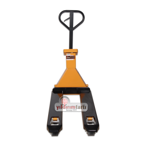 2 Ton Transpalet Baskül