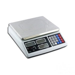 HY-A 30 Kg 1 Gr Sayıcı Terazi