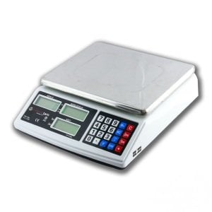 HY-A 6 Kg 0.2 Gr Sayıcı Terazi
