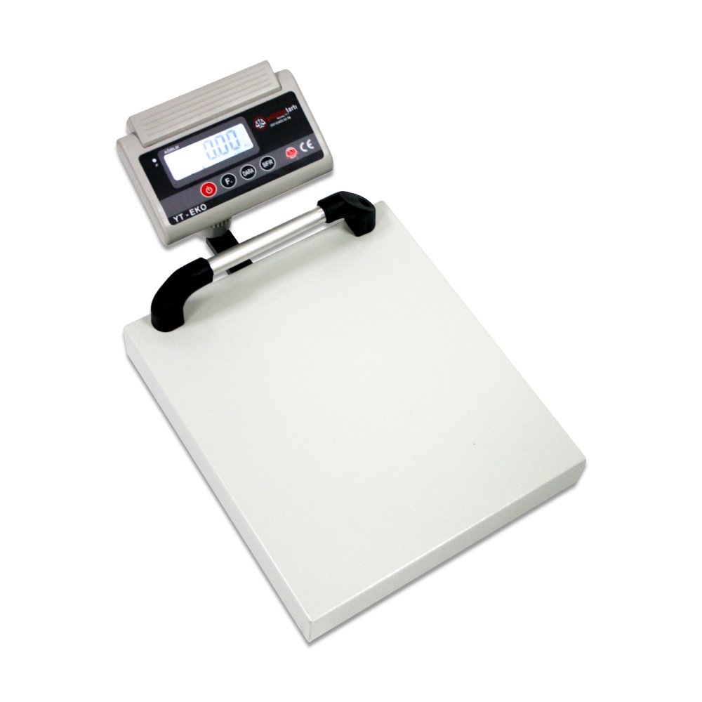 150 Kg 5 gr 35x40 Cm Hassas Tartım Baskülü