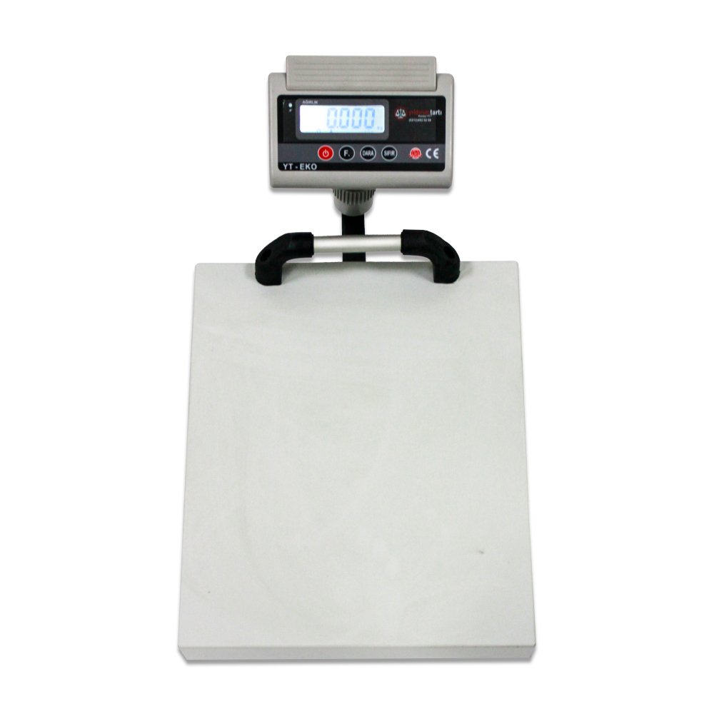 150 Kg 5 gr 40x50 Cm Hassas Tartım Baskülü