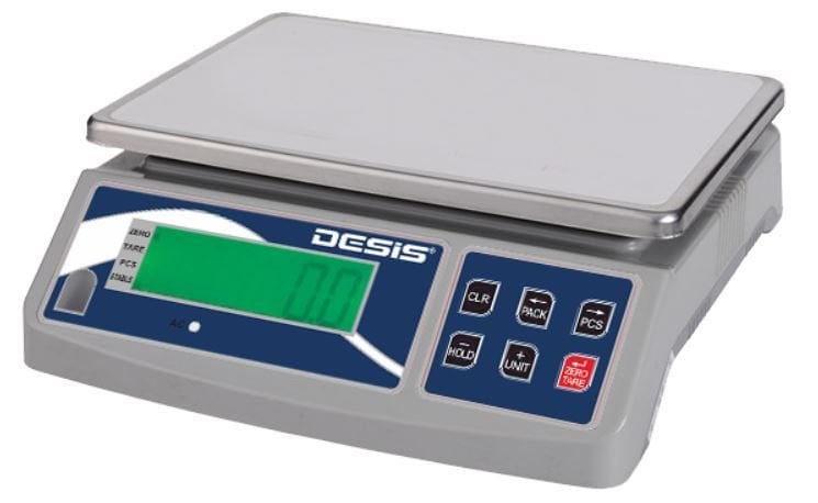 H2W 30 Kg / 1 Gr Tartım Terazisi