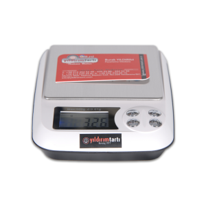 500 Gr (0.01 Gr) Hassas Terazi