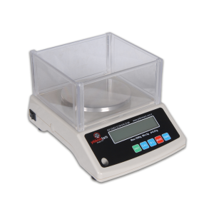 WT 1000 Gr (0.01 Gr) Hassas Terazi