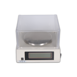 WT 1000 Gr (0.01 Gr) Hassas Terazi