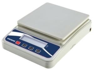 KFS-A 1 Kg / 0.1 Gr Tartım Terazisi