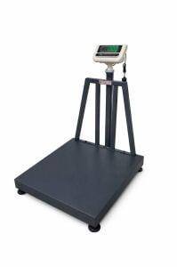 EKO 80x90 Cm 600 Kg Tartım Baskülü