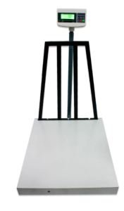 EKO 80x90 Cm 600 Kg Tartım Baskülü