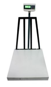 Eko 70x80 Cm 600 Kg Tartım Baskülü