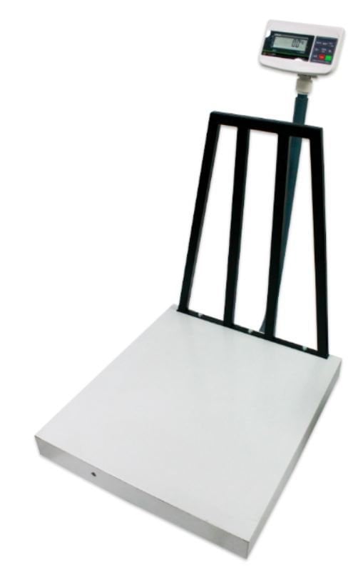 Eko 70x80 Cm 600 Kg Tartım Baskülü