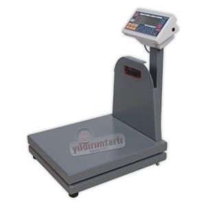 150 Kg 35x40 Cm Sayıcı Baskül