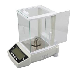 EDH 220 Gr (0.0001 Gr ) Hassas Terazi